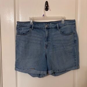 Old Navy Denim Shorts